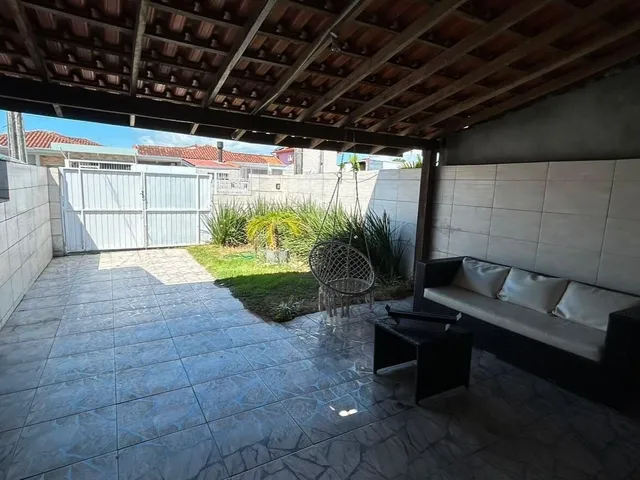 Imagem 4: Casa com Quintal e Jacuzzi - Aririu da Formiga em Palhoça/SC