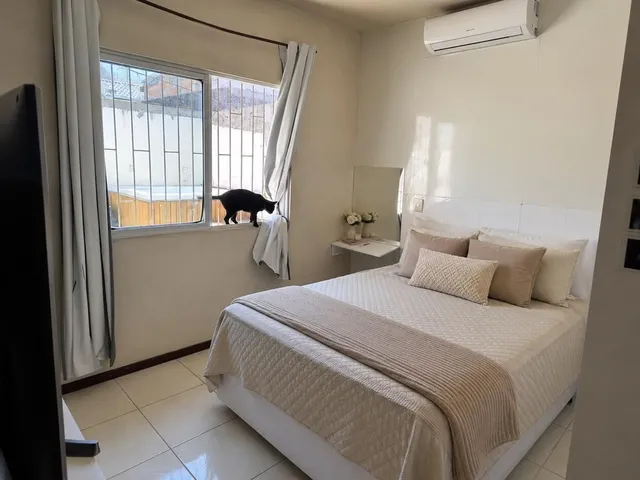 Imagem 2: Casa com Quintal e Jacuzzi - Aririu da Formiga em Palhoça/SC