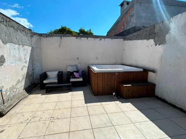 Imagem 9: Casa com Quintal e Jacuzzi - Aririu da Formiga em Palhoça/SC