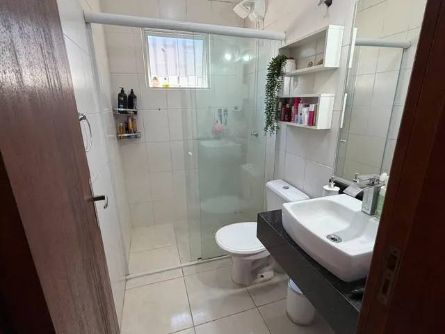 Imagem 5: Casa com Quintal e Jacuzzi - Aririu da Formiga em Palhoça/SC