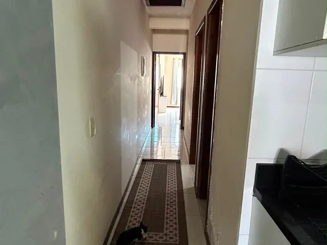 Imagem 12: Casa com Quintal e Jacuzzi - Aririu da Formiga em Palhoça/SC