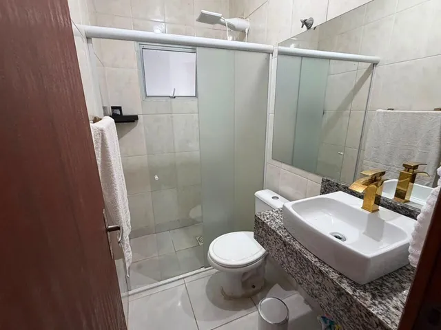 Imagem 8: Casa com Quintal e Jacuzzi - Aririu da Formiga em Palhoça/SC