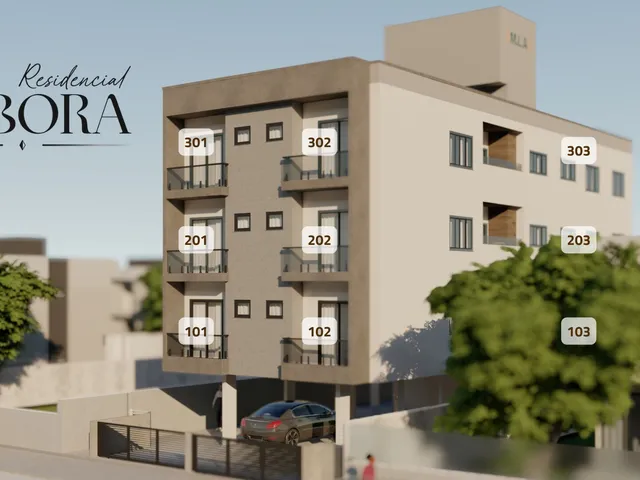 Imagem 5: Excelente Apartamento na Barra do Aririú em Palhoça/Sc: Parcele Sua Entrada!