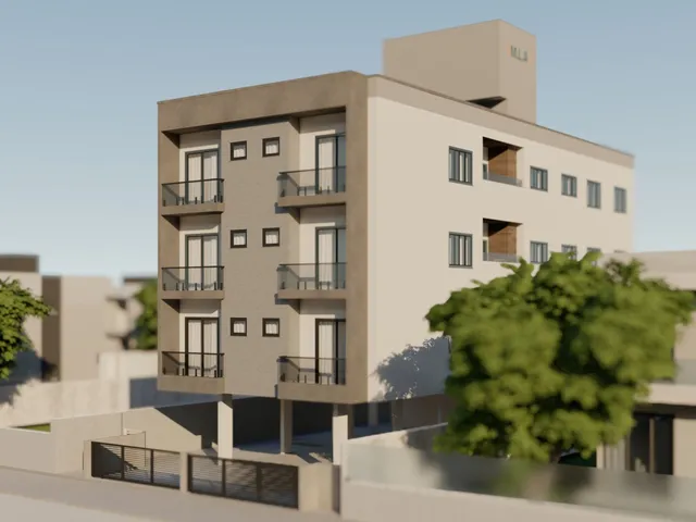 Imagem 9: Excelente Apartamento na Barra do Aririú em Palhoça/Sc: Parcele Sua Entrada!