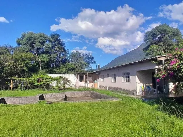 Imagem: Linda Casa com Terreno Gigante na Guarda