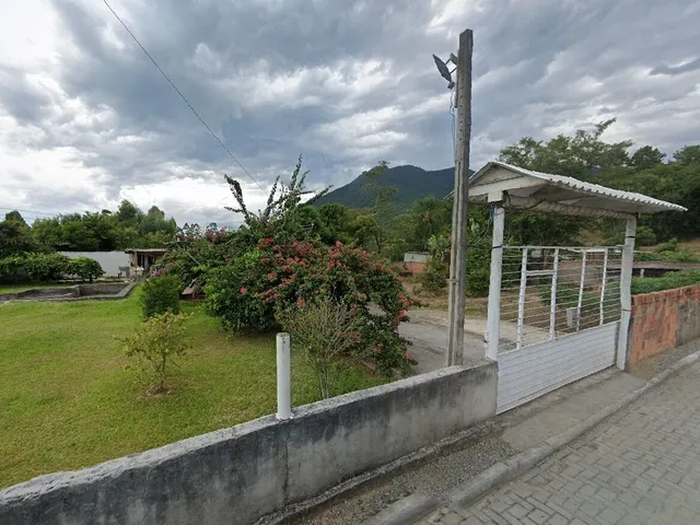 Imagem 10: Linda Casa com Terreno "Gigante" na Guarda do Cubatão em Palhoça/SC: NÃO ACEITA TROCA!