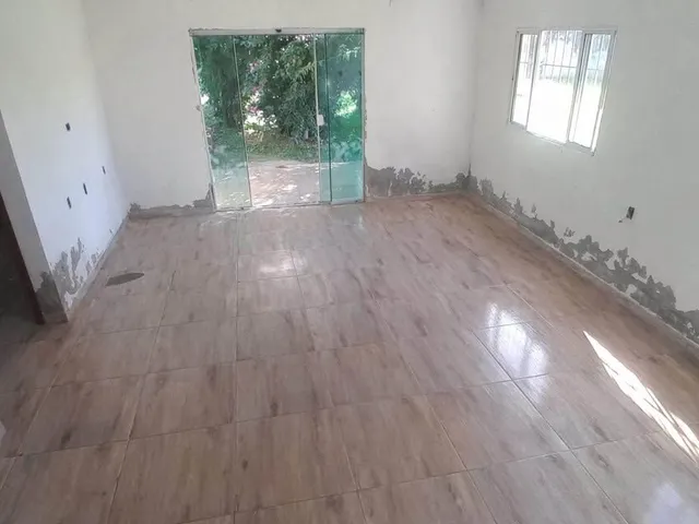Imagem 12: Linda Casa com Terreno "Gigante" na Guarda do Cubatão em Palhoça/SC: NÃO ACEITA TROCA!