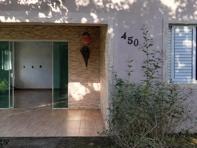 Imagem 9: Linda Casa com Terreno "Gigante" na Guarda do Cubatão em Palhoça/SC: NÃO ACEITA TROCA!