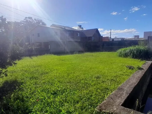 Imagem 6: Linda Casa com Terreno "Gigante" na Guarda do Cubatão em Palhoça/SC: NÃO ACEITA TROCA!