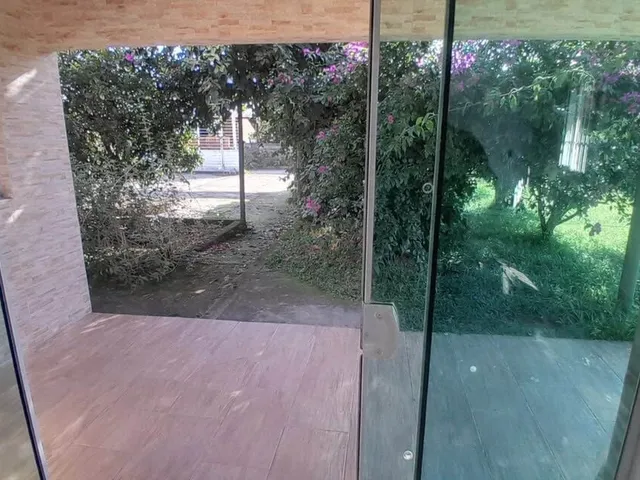 Imagem 8: Linda Casa com Terreno "Gigante" na Guarda do Cubatão em Palhoça/SC: NÃO ACEITA TROCA!