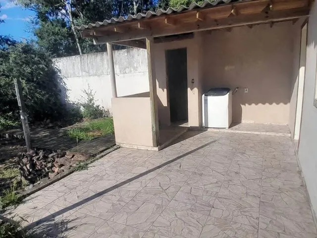 Imagem 16: Linda Casa com Terreno "Gigante" na Guarda do Cubatão em Palhoça/SC: NÃO ACEITA TROCA!