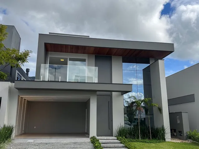 Imagem: Casa Alto Padrão com 3 Suítes (Fundos