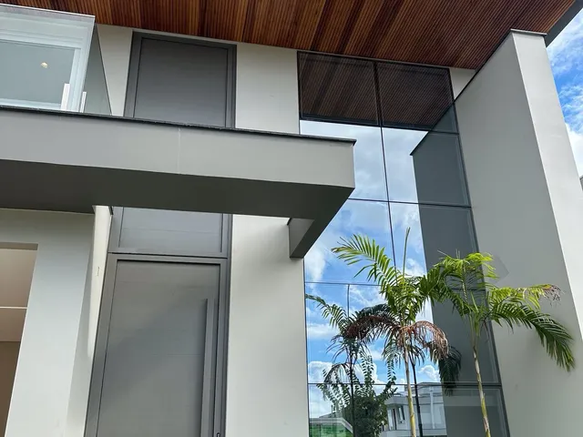Imagem 8: Casa Alto Padrão com 3 Suítes (Fundos Lago) no Condomínio Reserva da Pedra em Palhoça/Sc!