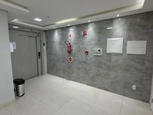 Imagem 9: Belíssimo Apartamento com Móveis Planejados e Sacada Gourmet - Aririú em Palhoça/SC