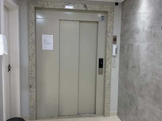 Imagem 15: Belíssimo Apartamento com Móveis Planejados e Sacada Gourmet - Aririú em Palhoça/SC