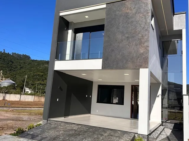 Imagem: Belíssima Casa Alto Padrão em Condomínio