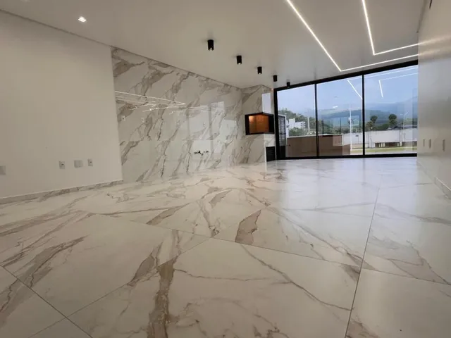 Imagem 4: Belíssima Casa Alto Padrão em Condomínio Club Fechado de Biguaçu/SC!