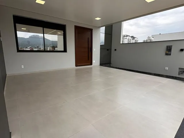 Imagem 5: Belíssima Casa Alto Padrão em Condomínio Club Fechado de Biguaçu/SC!