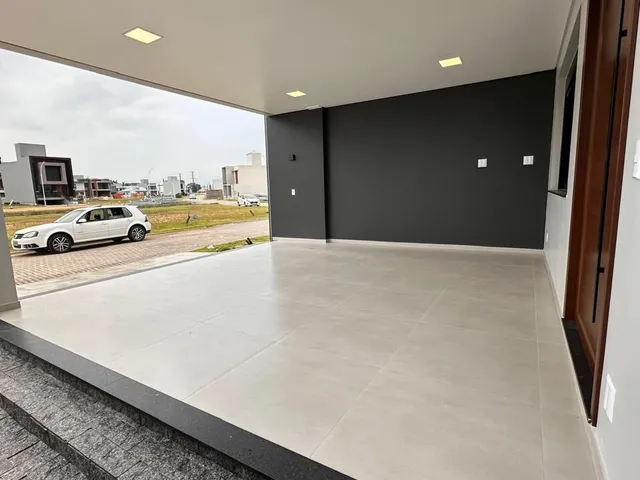 Imagem 2: Belíssima Casa Alto Padrão em Condomínio Club Fechado de Biguaçu/SC!