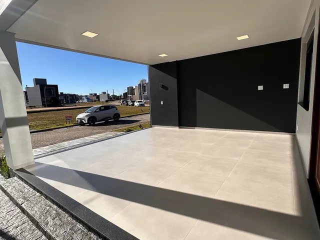 Imagem 15: Belíssima Casa Alto Padrão em Condomínio Club Fechado de Biguaçu/SC!