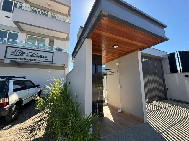 Imagem 1: Excelente Apartamento 2 Quartos (COM ou SEM suíte) no Serão do Maruim em São José/SC!