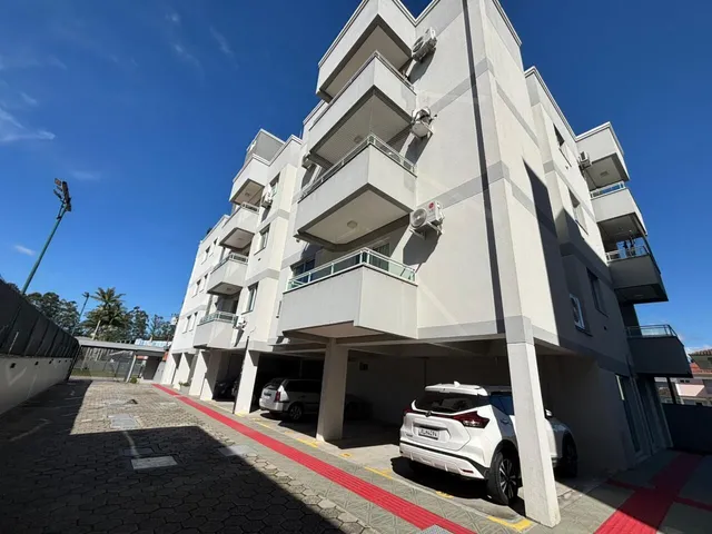 Imagem 12: Excelente Apartamento 2 Quartos (COM ou SEM suíte) no Serão do Maruim em São José/SC!