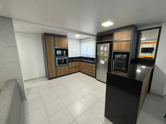 Imagem 7: Excelente Apartamento 2 Quartos (COM ou SEM suíte) no Serão do Maruim em São José/SC!