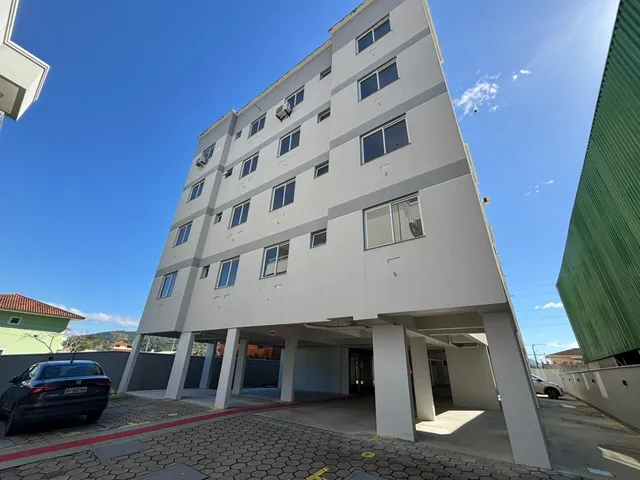 Imagem 5: Excelente Apartamento 2 Quartos (COM ou SEM suíte) no Serão do Maruim em São José/SC!
