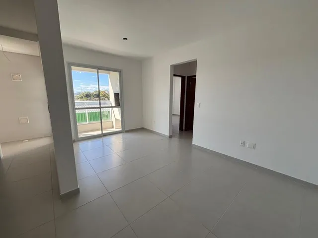 Imagem 2: Excelente Apartamento 2 Quartos (COM ou SEM suíte) no Serão do Maruim em São José/SC!