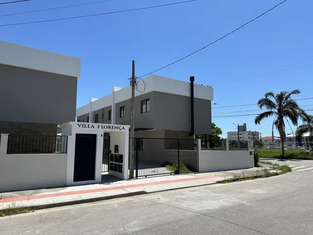 Imagem 6: Excelente Sobrado de 3 Quartos (2 Banheiros) no Nova Palhoça: ÚLTIMAS UNIDADES!