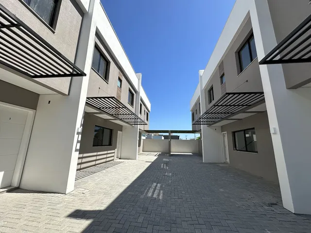 Imagem 5: Excelente Sobrado de 3 Quartos (2 Banheiros) no Nova Palhoça: ÚLTIMAS UNIDADES!