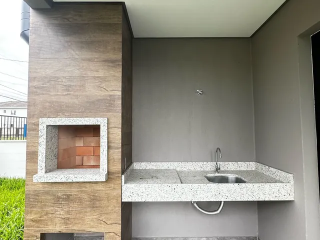 Imagem 4: Excelente Sobrado de 3 Quartos (2 Banheiros) no Nova Palhoça: ÚLTIMAS UNIDADES!