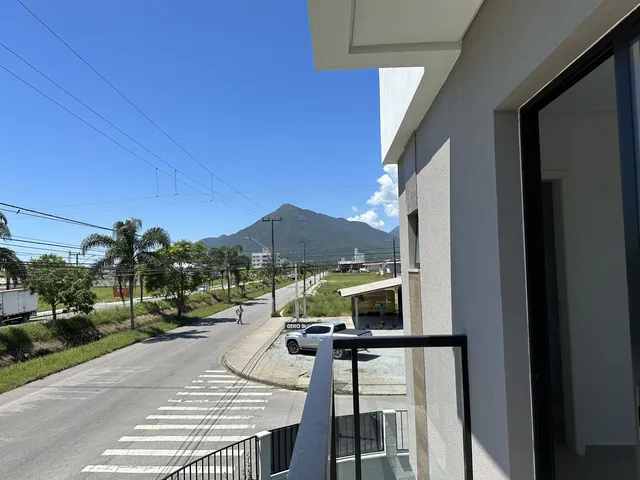 Imagem 8: Excelente Sobrado de 3 Quartos (2 Banheiros) no Nova Palhoça: ÚLTIMAS UNIDADES!