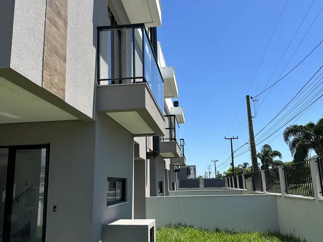 Imagem 7: Excelente Sobrado de 3 Quartos (2 Banheiros) no Nova Palhoça: ÚLTIMAS UNIDADES!