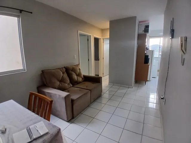 Imagem 10: Apartamento na Guarda do Cubatão - Res. Grand Ville em Palhoça/SC