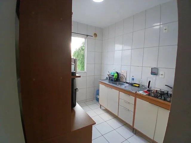 Imagem 14: Apartamento na Guarda do Cubatão - Res. Grand Ville em Palhoça/SC