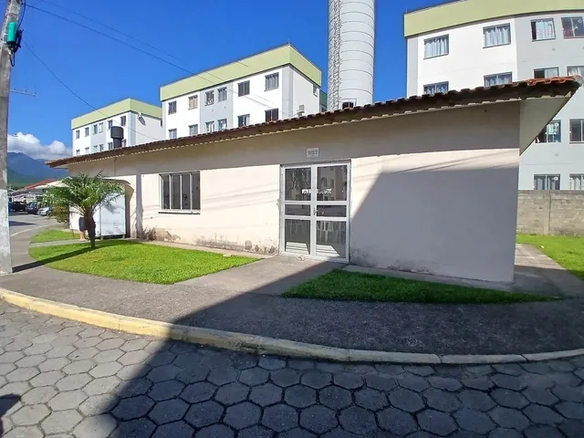 Imagem 6: Apartamento na Guarda do Cubatão - Res. Grand Ville em Palhoça/SC