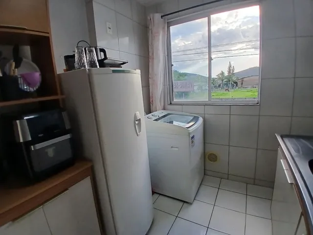 Imagem 5: Apartamento na Guarda do Cubatão - Res. Grand Ville em Palhoça/SC