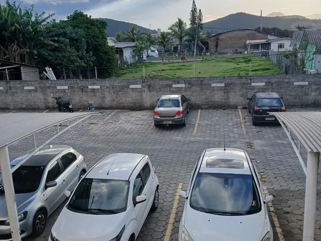 Imagem 16: Apartamento na Guarda do Cubatão - Res. Grand Ville em Palhoça/SC