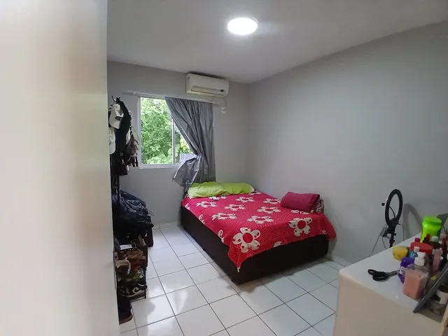Imagem 12: Apartamento na Guarda do Cubatão - Res. Grand Ville em Palhoça/SC