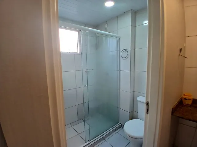 Imagem 3: Apartamento na Guarda do Cubatão - Res. Grand Ville em Palhoça/SC