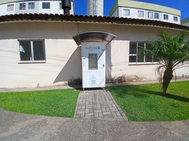 Imagem 4: Apartamento na Guarda do Cubatão - Res. Grand Ville em Palhoça/SC