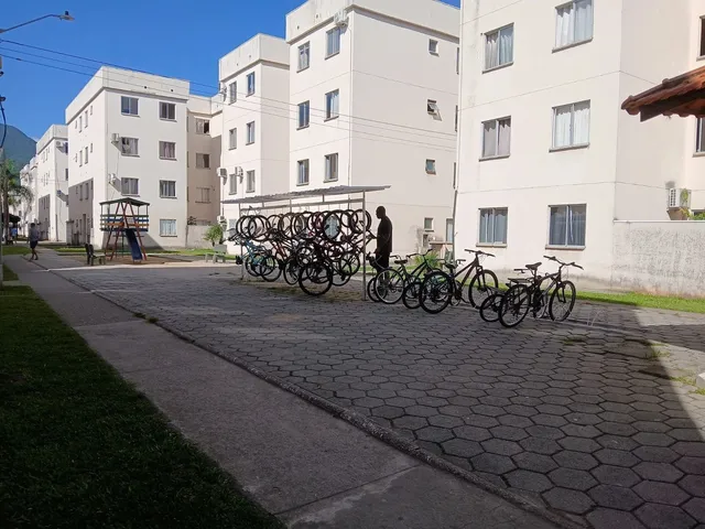 Imagem 2: Apartamento na Guarda do Cubatão - Res. Grand Ville em Palhoça/SC