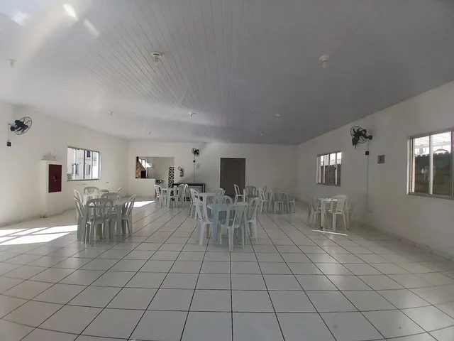 Imagem 9: Apartamento na Guarda do Cubatão - Res. Grand Ville em Palhoça/SC