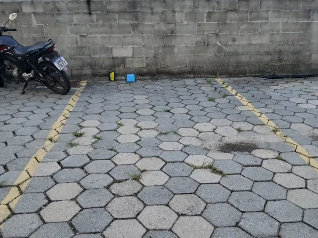 Imagem 7: Apartamento na Guarda do Cubatão - Res. Grand Ville em Palhoça/SC