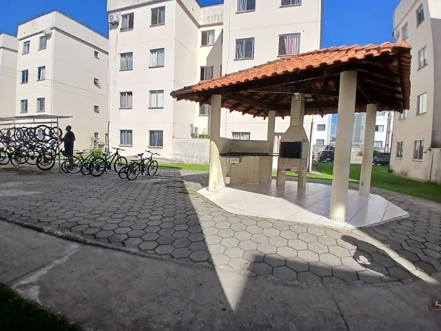 Imagem 8: Apartamento na Guarda do Cubatão - Res. Grand Ville em Palhoça/SC