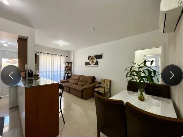 Imagem 15: Belíssimo Apartamento de 3 Quartos (1 Suíte) Semimobiliado no Pagani em Palhoça/SC!