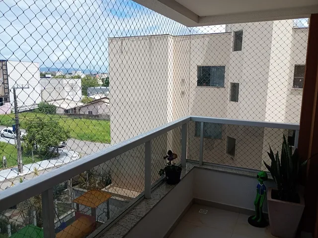 Imagem 11: Belíssimo Apartamento de 3 Quartos (1 Suíte) Semimobiliado no Pagani em Palhoça/SC!