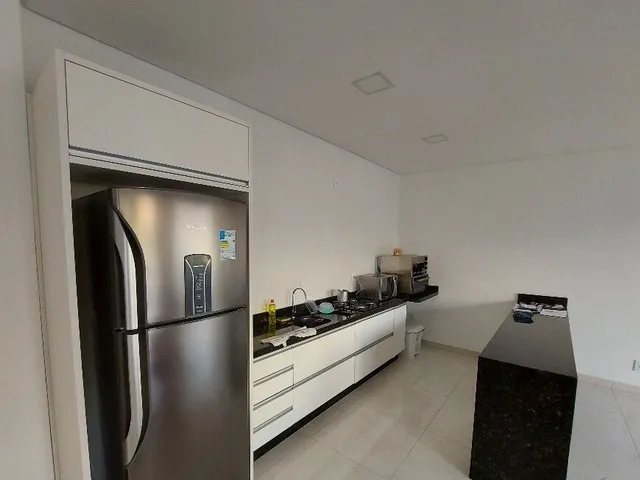 Imagem 3: Belíssimo Apartamento de 3 Quartos (1 Suíte) Semimobiliado no Pagani em Palhoça/SC!