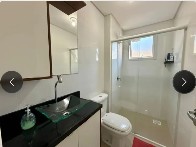 Imagem 13: Belíssimo Apartamento de 3 Quartos (1 Suíte) Semimobiliado no Pagani em Palhoça/SC!